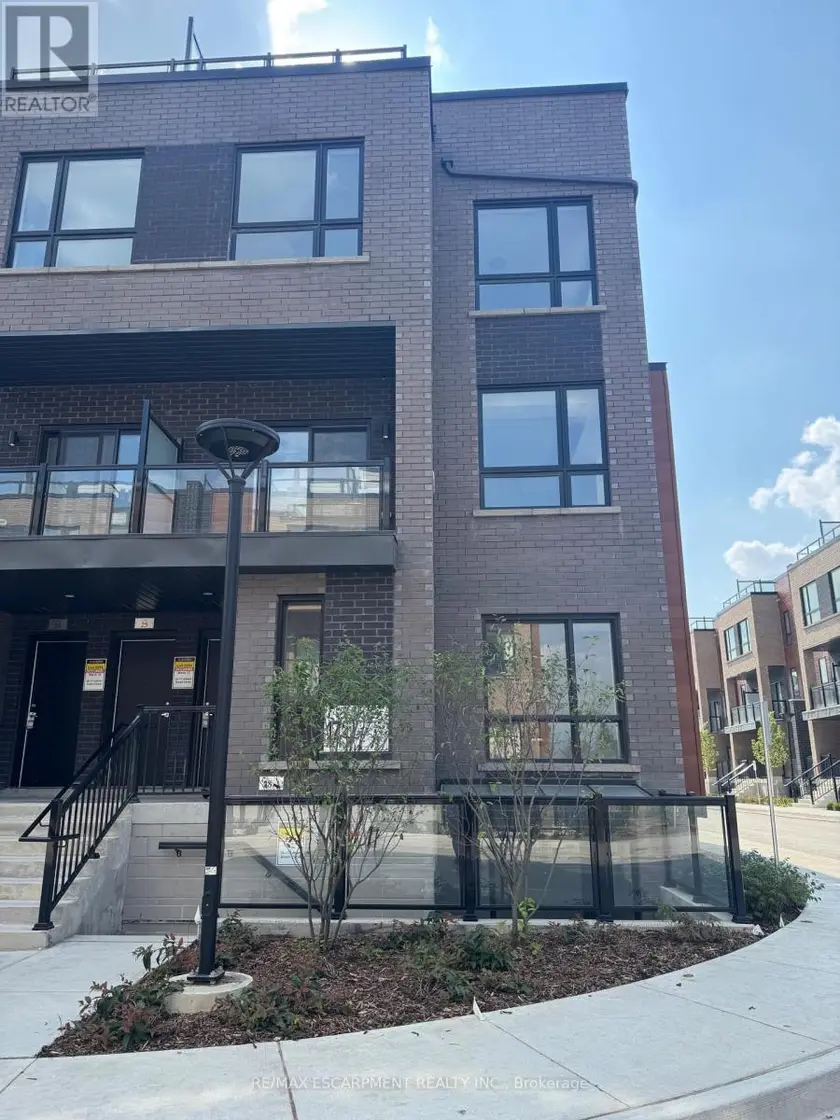 Townhouse at Unit 27