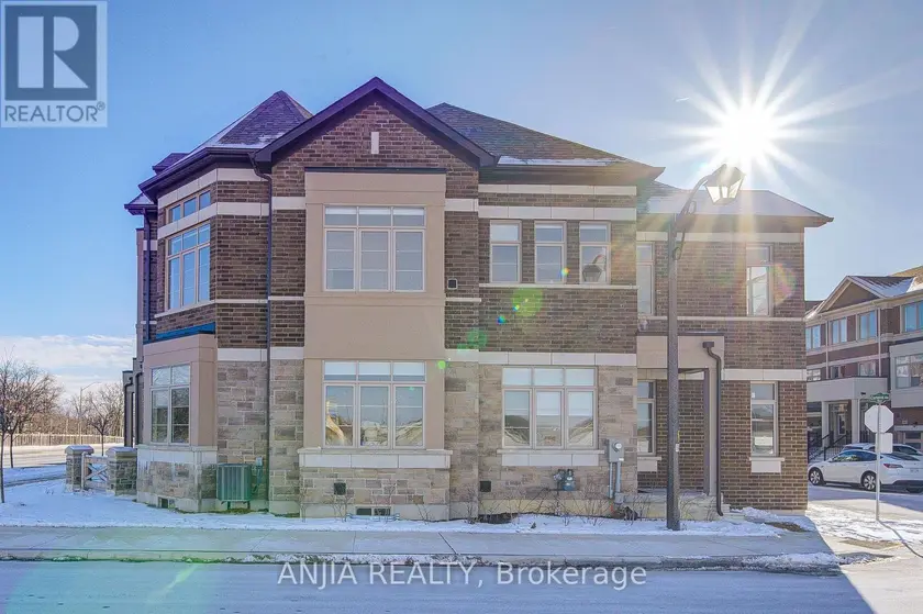 Townhouse at 111 CARNEROS WAY, Markham