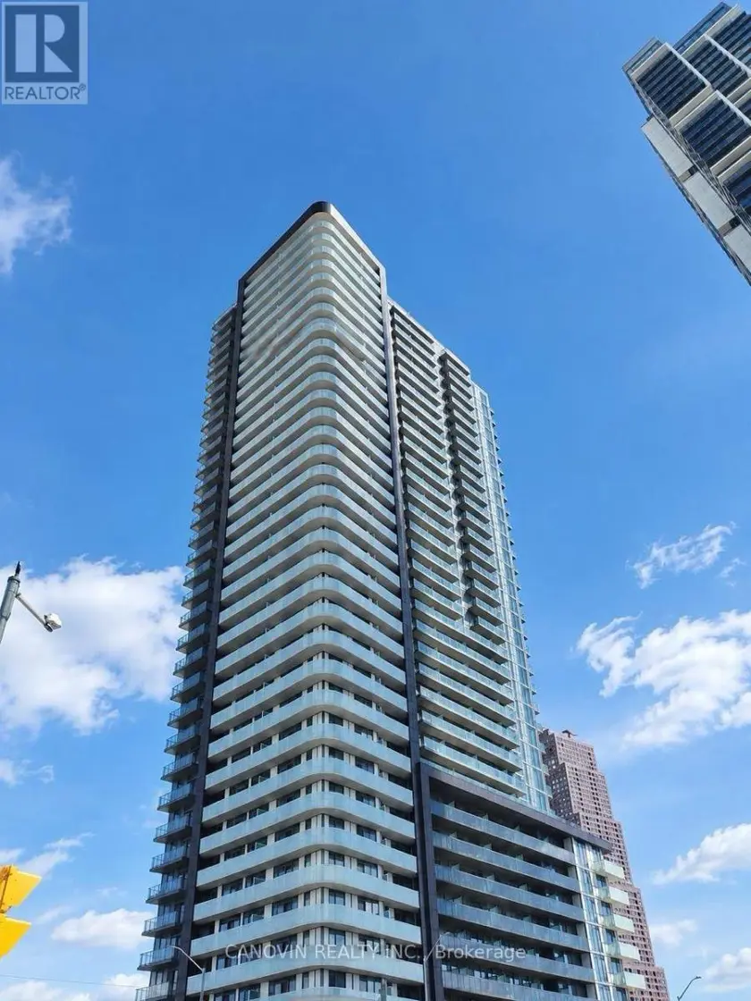 Apartment at 1216 - 7895 JANE STREET E, Vaughan