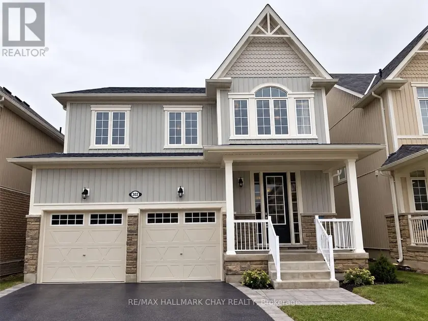 Detached at 232 BROWNLEY LANE, Essa