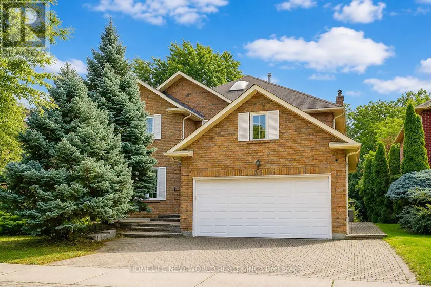 Detached at 51 LEIGHLAND DRIVE, Markham