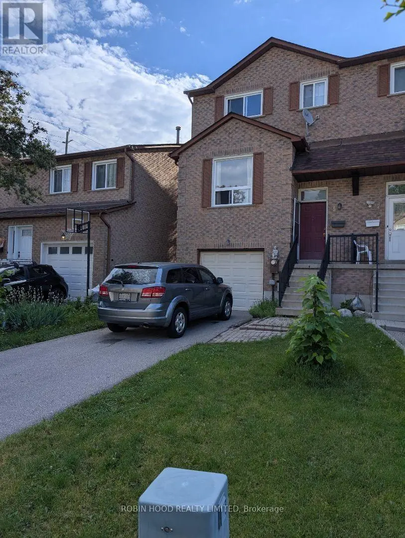 Semi-Detached/Link at 5 COTTONWOOD COURT, Markham