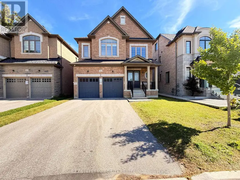 Detached at 61 CANNES AVENUE, Vaughan