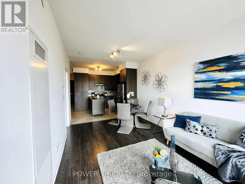 Apartment at 801 - 277 SOUTH PARK ROAD, Markham