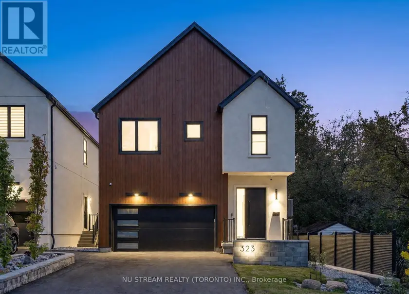 Detached at 323 WINNIFRED DRIVE, Georgina