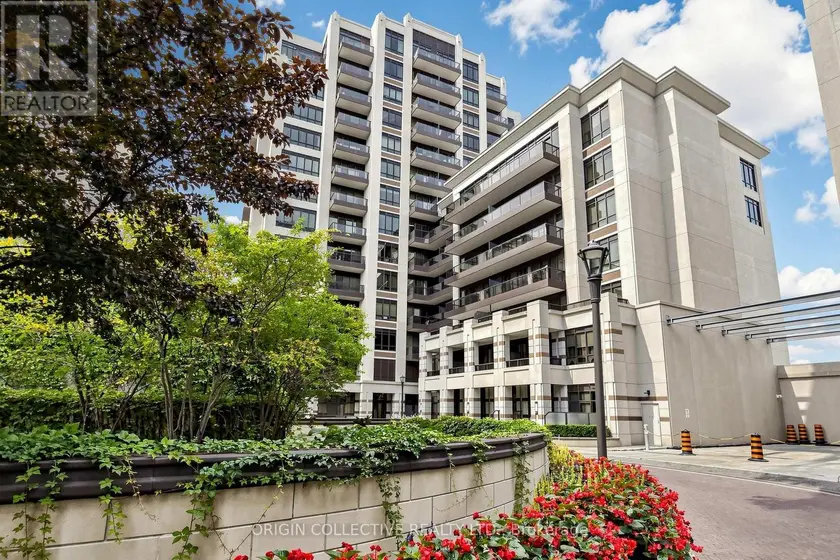 Apartment at 901 - 38 CEDARLAND DRIVE, Markham