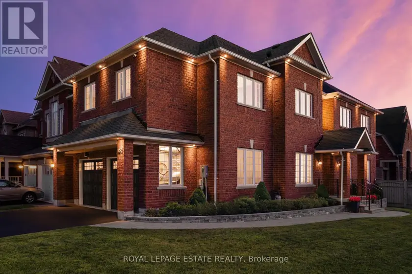Detached at 180 JACK PINE ROAD, Vaughan