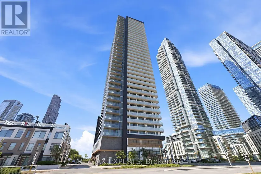 Apartment at 308 - 7895 JANE STREET, Vaughan