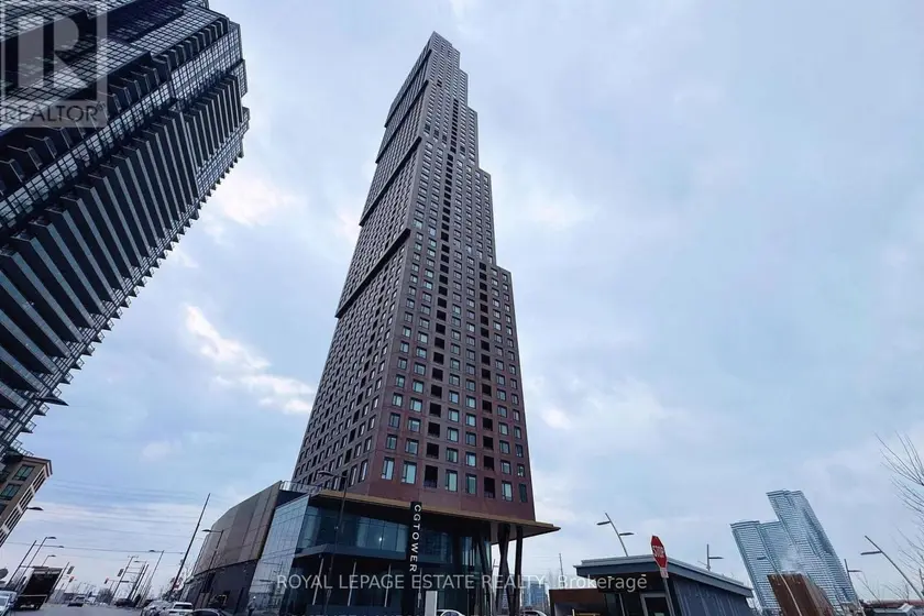 Apartment at 2601 - 2920 HIGHWAY 7, Vaughan