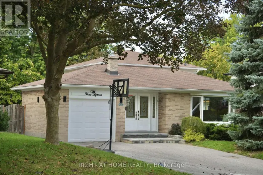 Detached at 315 ROYWOOD CRESCENT, Newmarket