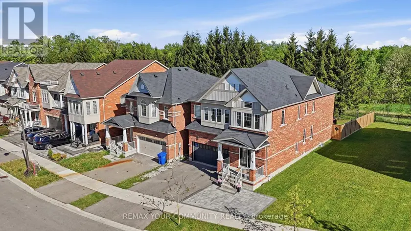 Detached at 248 GREENWOOD ROAD, Whitchurch-Stouffville