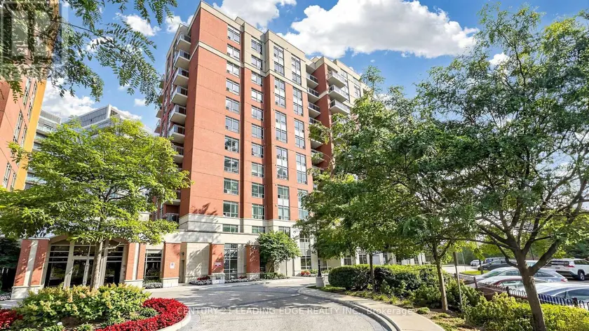 Apartment at LPH5 - 75 KING WILLIAM CRESCENT, Richmond Hill