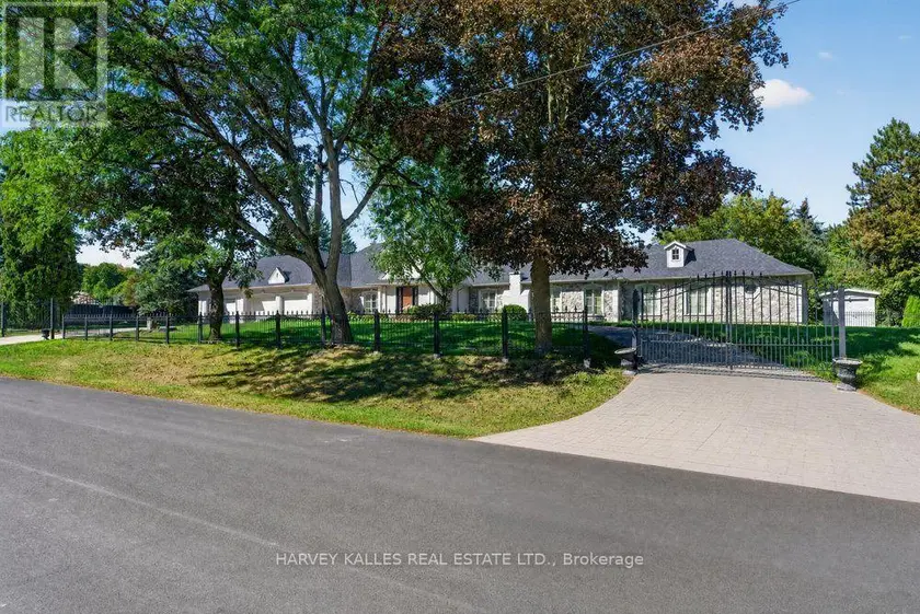 Detached at 28 PUTTING GREEN CRESCENT, Vaughan