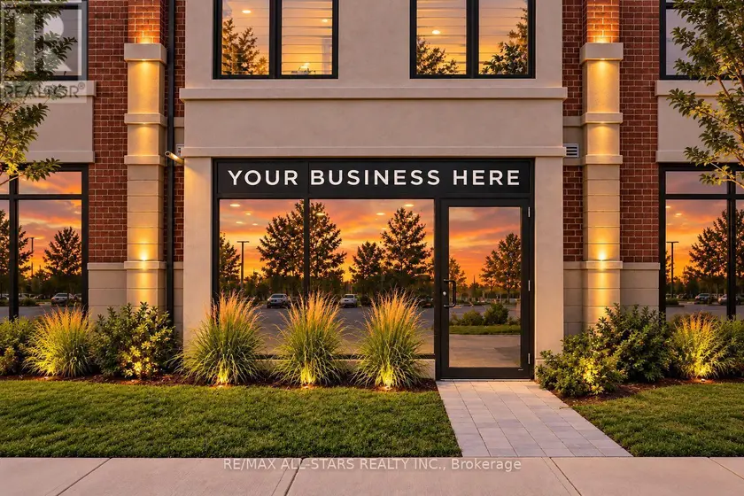Other at 107 - 220 DISSETTE STREET, Bradford West Gwillimbury