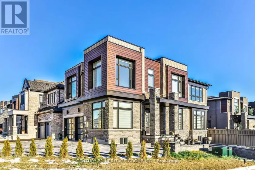 Detached at BASEMENT - 67 RYERSON DRIVE, Vaughan