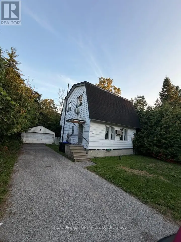 Detached at 761 INNISFIL BEACH ROAD, Innisfil