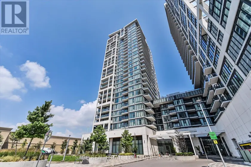 Apartment at 2518 - 9000 JANE STREET, Vaughan