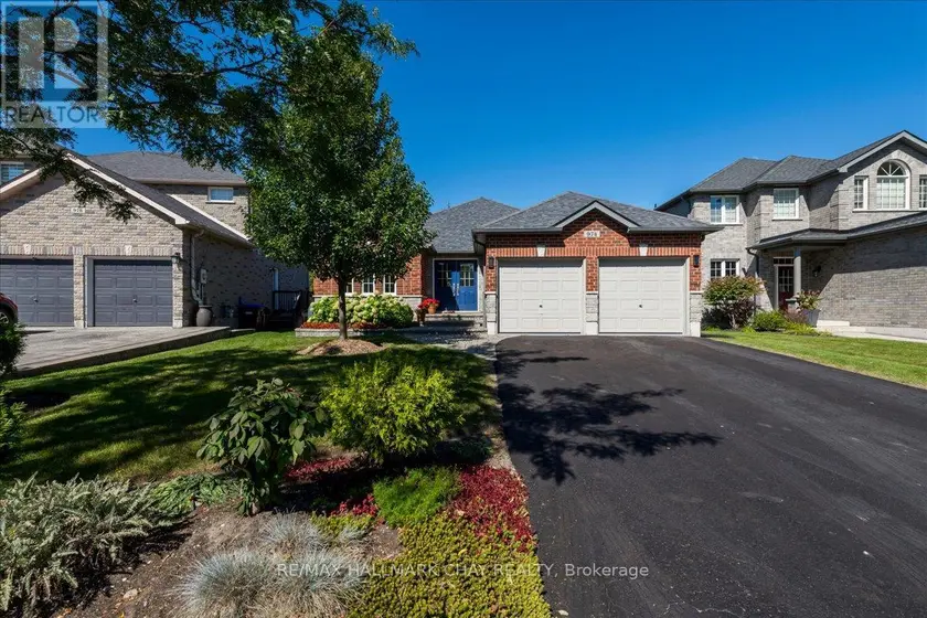 Detached at 974 BOOTH AVENUE, Innisfil