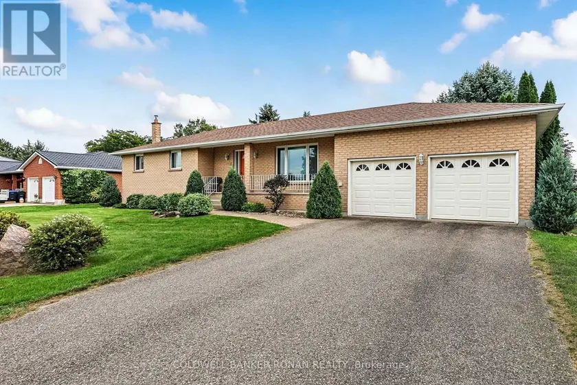 Detached at 13 JOSEPH STREET, Adjala-Tosorontio