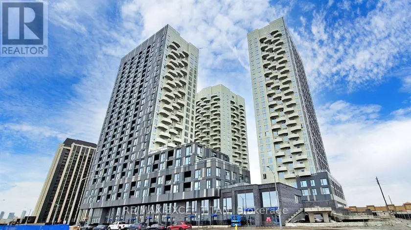 Apartment at 3003 - 498 CALDARI ROAD N, Vaughan