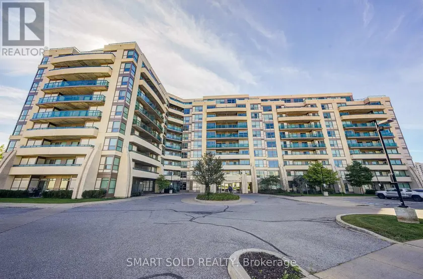 Apartment at 309 - 75 NORMAN BETHUNE AVENUE, Richmond Hill