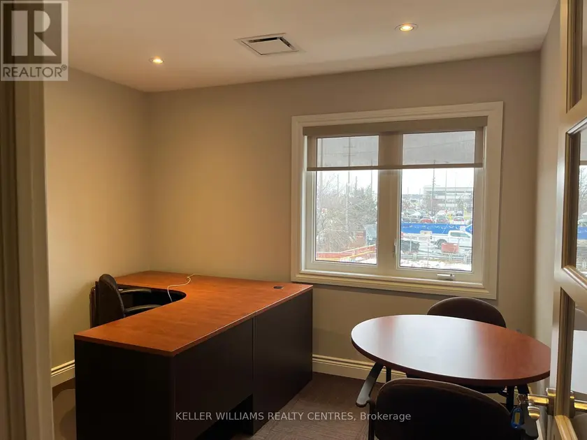 Other at U4 - 117 WELLINGTON STREET E, Aurora