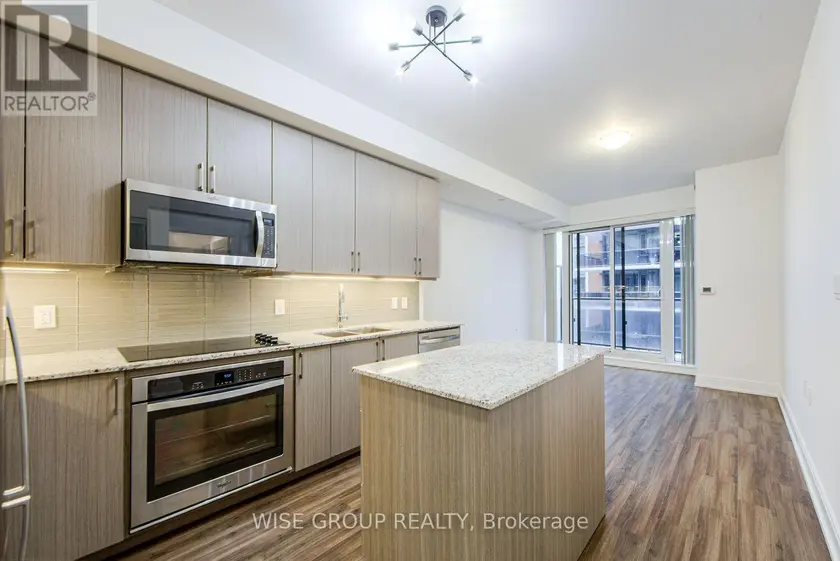 Apartment at 1210B - 9600 YONGE STREET, Richmond Hill