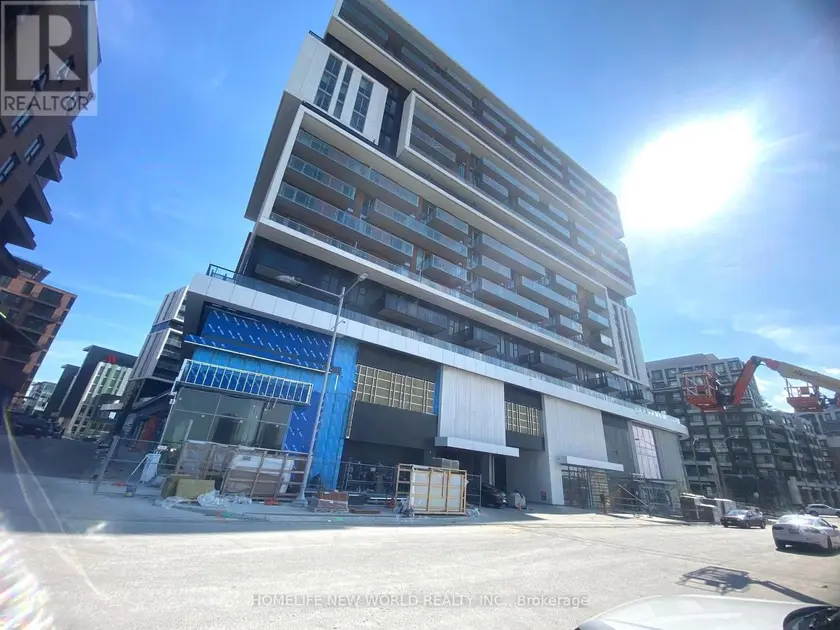 Apartment at 1408 - 292 VERDALE CROSSING, Markham