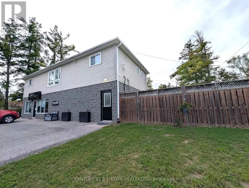 Other at 2 - 2394 25 SIDE ROAD, Innisfil