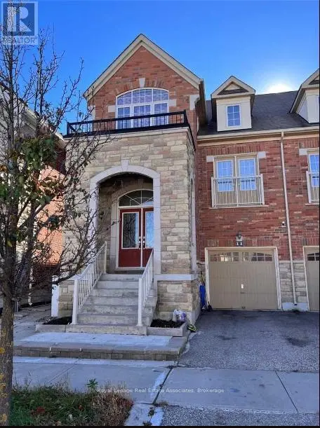 Semi-Detached/Link at 11 ZENG CHENG DRIVE, Markham