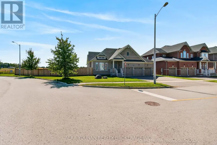 Detached at 140 COPELAND CRESCENT, Innisfil