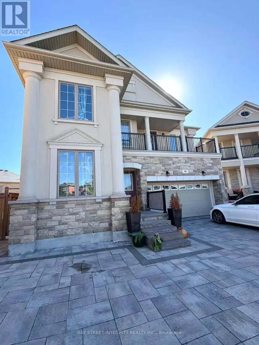 Detached at MAIN - 60 CARIA COURT, Vaughan