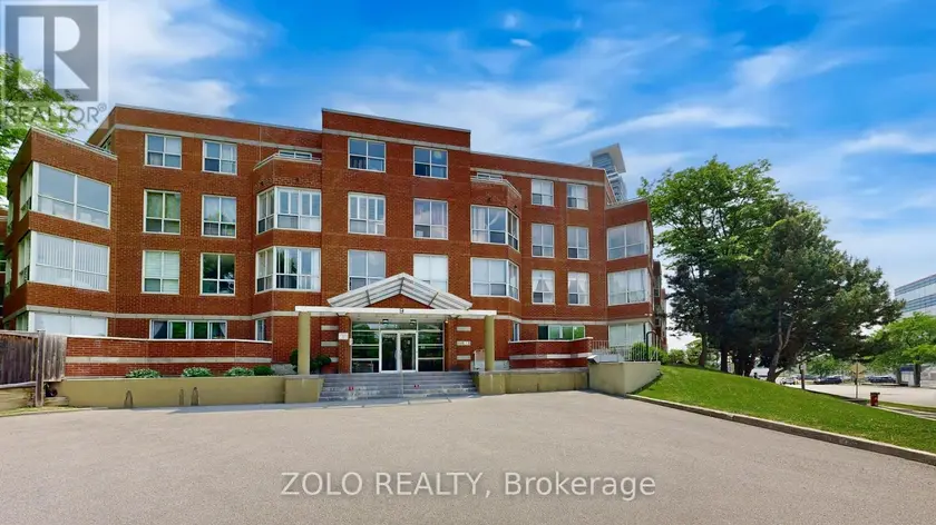 Apartment at PH4 - 9 CHALMERS ROAD, Richmond Hill