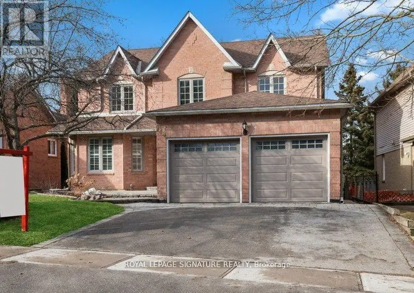 Detached at BSMT - 148 TAMARAC TRAIL, Aurora