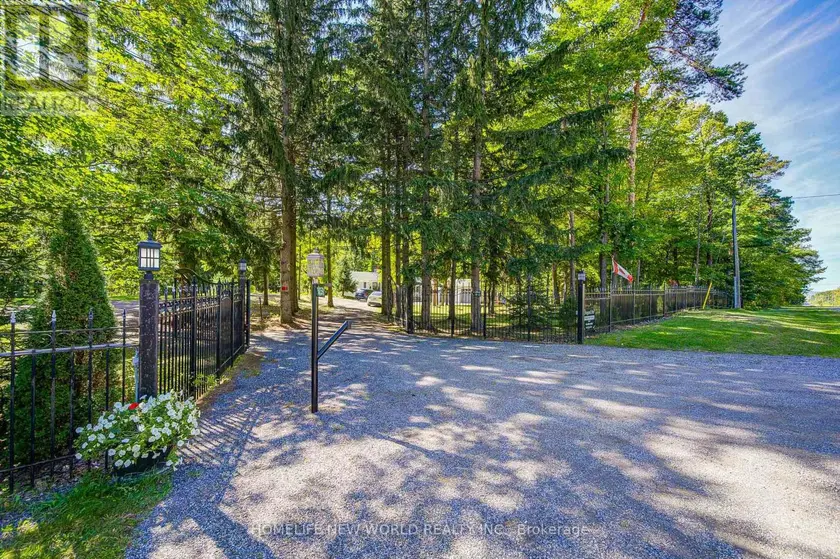 Detached at 3659 AURORA ROAD, Whitchurch-Stouffville