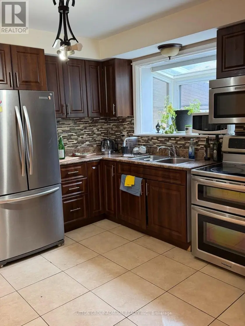 Semi-Detached/Link at 237 ZELDA CRESCENT, Richmond Hill