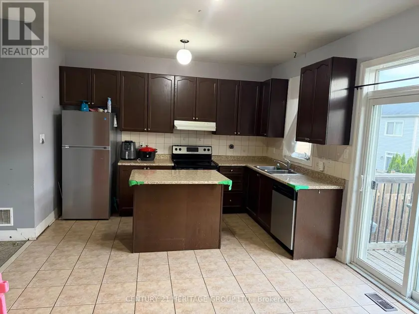 Detached at 3 GREY WING AVENUE, Georgina