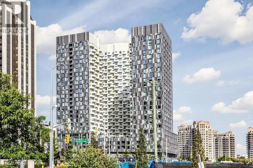 Apartment at 909 - 474 CALDARI ROAD, Vaughan