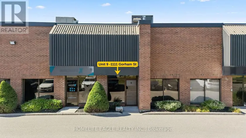 Other at 9 - 1111 GORHAM STREET, Newmarket