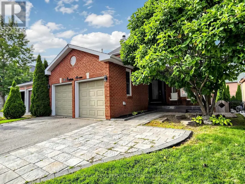Detached at 100 DAWLISH AVENUE, Aurora