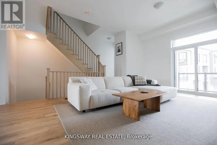 Townhouse at 27 PARADOX STREET, Vaughan