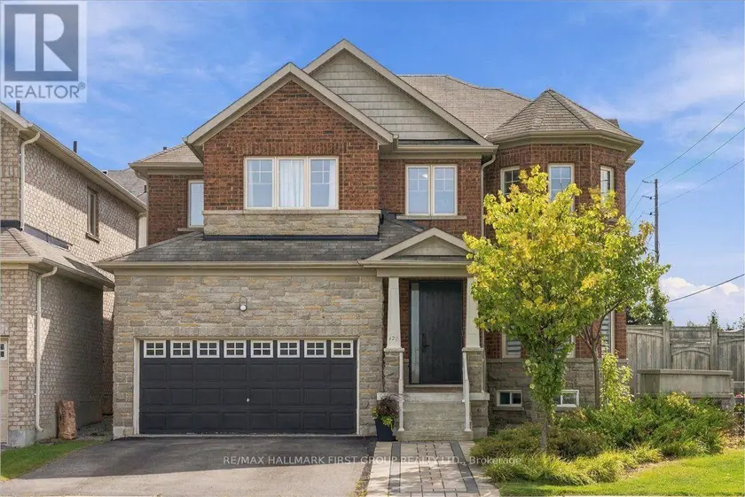Detached at 178 MILOS ROAD, Richmond Hill