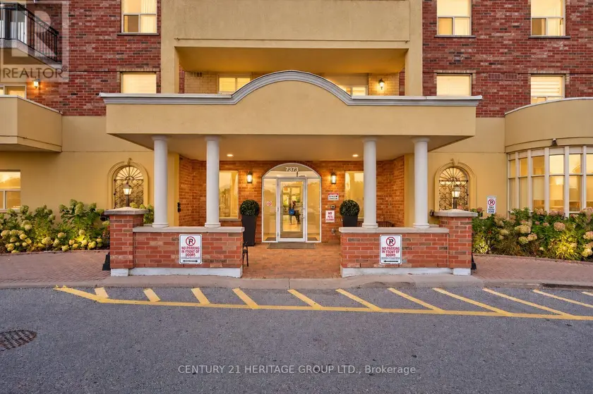Apartment at 309 - 7373 MARTIN GROVE ROAD, Vaughan