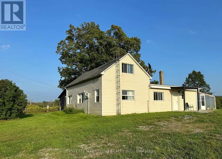 Detached at 22334 WOODBINE AVENUE, East Gwillimbury