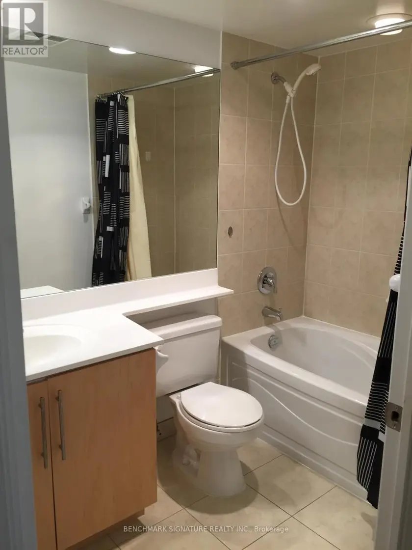 Apartment at 506 - 33 COX BOULEVARD, Markham
