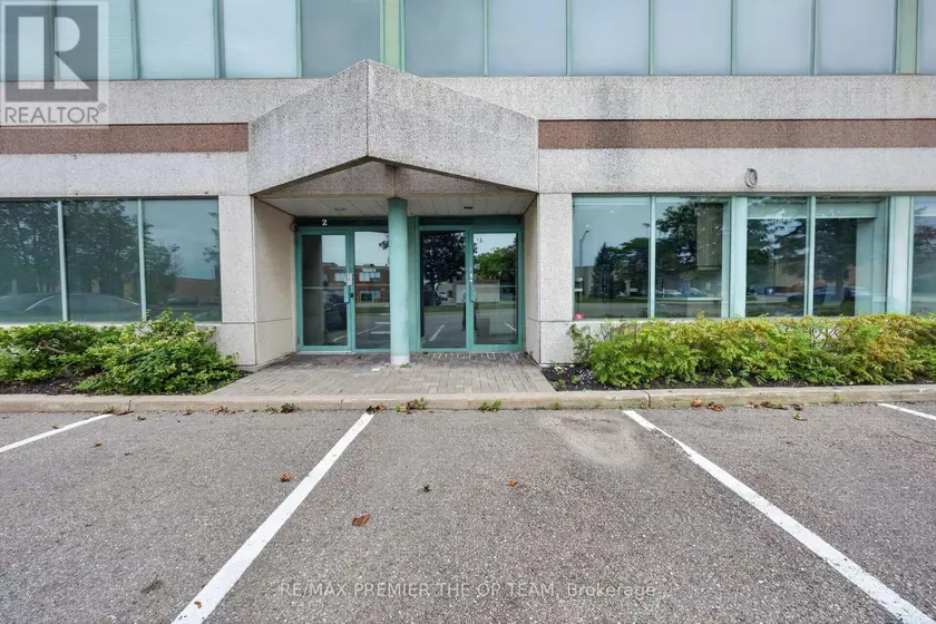 Other at 1 & 1A UPPER - 2900 LANGSTAFF ROAD, Vaughan
