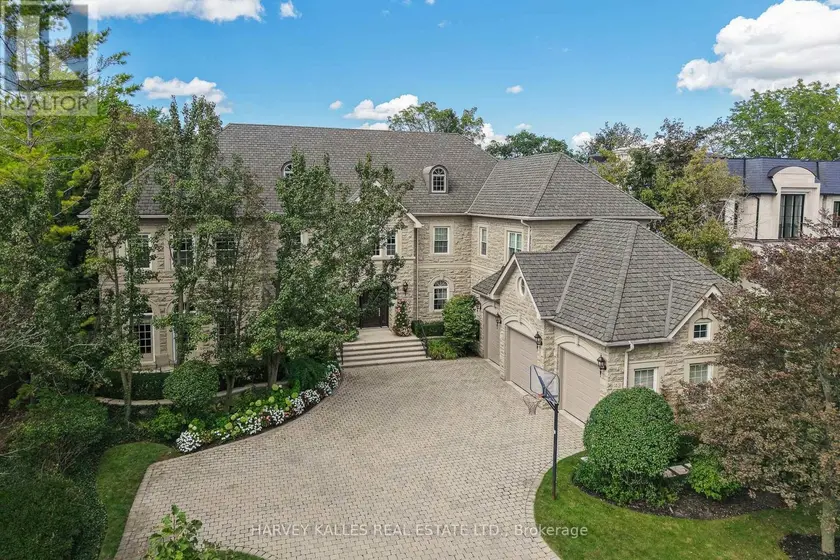 Detached at 43 THORNBANK ROAD, Vaughan