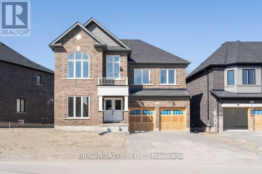 Detached at MAIN FLOOR - 1038 HARDY WAY, Innisfil