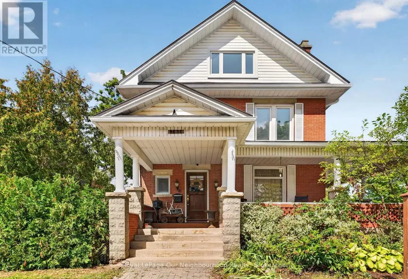 Detached at 6038 MAIN STREET, Whitchurch-Stouffville