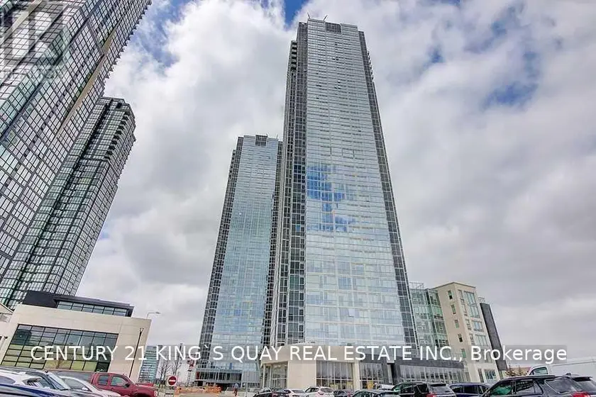 Apartment at 508 - 2908 HIGHWAY 7, Vaughan